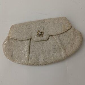 💎💎 Vintage Britemode Petite Clutch 💎💎
